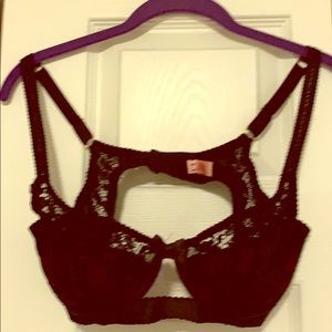 Agent Provocateur Nicolle Bra 36c